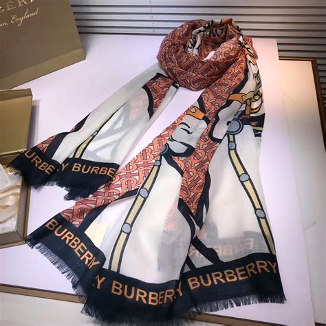 burberry 圍巾 2019|Burberry Limited.